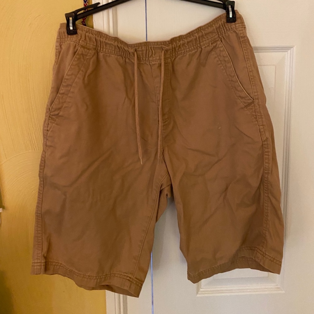Urban pipeline medium cargo shorts